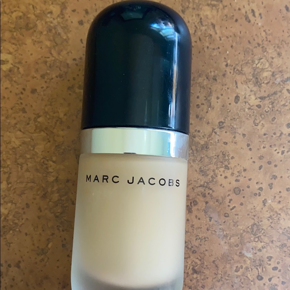 Re(Marc)able full cover foundation bisque gold 29